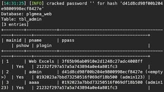 How to Ethically Hack a Website Using SQLMap