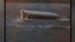 17 dead after duck boat capsizes in Missouri