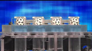 Michigan Lottery Midday Draws for Monday March 17, 2025