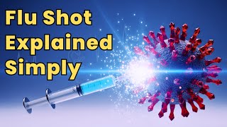 The Flu Vaccine Explained: How It Works and Why You Need It