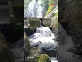 Panoram Air terjun efrata samosir