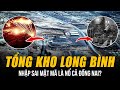 VÉN MÀN BÍ MẬT TỔNG KHO LONG BÌNH | BOM HẠT NHÂN CỦA MỸ CẤT GIẤU, NHẬP SAI MẬT MÃ LÀ NỔ CẢ ĐỒNG NAI?