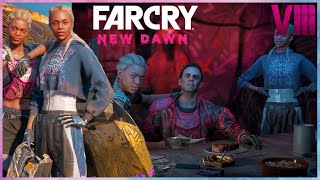 FARCRY NEW DAWN FR : #8 - En Route Pour Le Derby