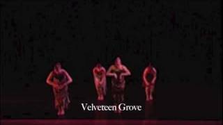 Shay Ishii Dance Company Short Repertory