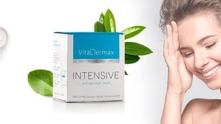 Vital Dermax Crema Amazon