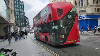 ಲಂಡನ್  ನಲ್ಲಿ ಸುತ್ತಾಟ - streets of London #suttata #brokannada