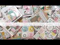 MAGGIE HOLMES & CRATE PAPER HAUL