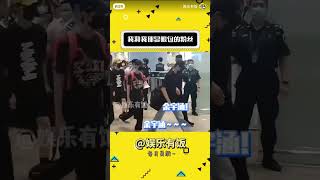 三丝:《我那显眼包的粉丝们》         #TF家族三代#苏新皓#张峻豪#余宇涵