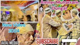 Amner Muharram || Jalalkheda muharram 2024 New video #viral