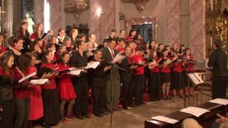 Days of Elijah - The Timisoara Gospel Project Choir