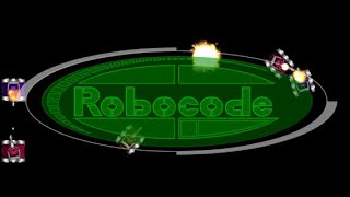 Getting Started with Robocode in 2024