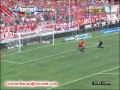 Independiente 4 Racing 1 Clausura 2012 Los goles (Relato Mariano Closs)