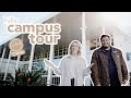 Hills Campus Tour | Sydney, Australia