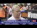 GBV Epidemic | 'If Chesnay spoke out, we could have saved her'
