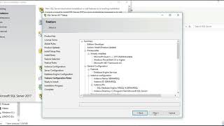 Microsoft SQL Server 2017 Developer Edition Installation || Step By Process Installation