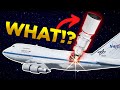 The Incredible Transformation of a Boeing 747SP into a Space Observatory - SOFIA!