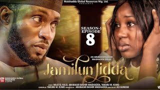 JAMILUN JIDDA SEASON 1 EPISODE 8 ORIGINAL