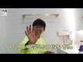 도대체 뭘 가졌길래 ㅋㅋㅋ 가족 일상 브이로그 vlog 나다린tv