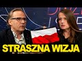 ASTROLOG PRZEWIDUJE PRZYSZŁOŚĆ POLSKI. Straszna wizja l Gwiazdozbiór Jaruzelskiej