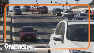 Denver receives federal grant to improve dangerous roads