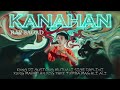 Rap Sagad - KANAHAN [Official Lyric Video]