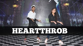 Heartthrob DANCE VIDEO || Chora Chail | Raat Ke Raaje || Veer Sahu || New Haryanvi Songs