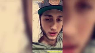 Faze Banks Snapchat Compilation 2016 New