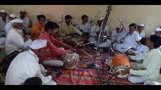 लंबोदर गिरीजा नंदना देवा | Lambodar Girija Nandan | Somnath Sathe | Nikhil Takbhate