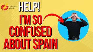 Why Spaniards Keep Saying “That’s Not True” | The Reality Foreigners See