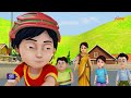 shiva शिवा the prisoner episode 50 download voot kids app