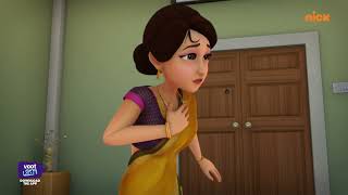 Shiva | शिवा | The Prisoner  | Episode 50 | Download Voot Kids App