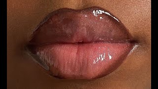 How to Apply Lip Liner and Lip Gloss | Beginners Friendly | Step by Step