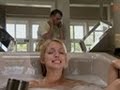 I Didn T Know I Was Pregnant Breech Baby In Bath Tub