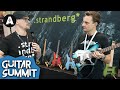 Strandberg Guitars at Guitar Summit 2024!