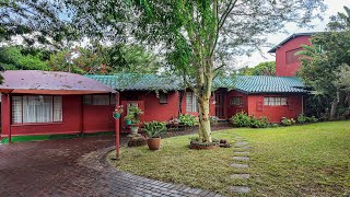 Spacious 4-Bedroom Family Home For Sale in Secure Cresta Boomed Community