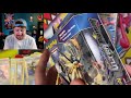 huge surprise pokemon cards find at walmart opening evolutions elite trainer boxes