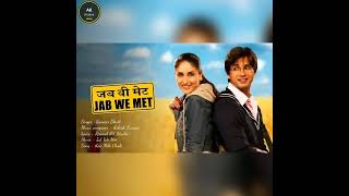 Aao Milo Chale Jab We Met Official Video [AK Studio] Shan 'Kareena 'Shahid Hindi New 2023 Love Song