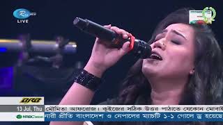 Hoteo Pare Ei Dekha Sesh Dekha  (হতেও পারে এই দেখা শেষ দেখা) James | Cover by Moumita Afrose RTV