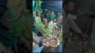 Mera Murshida Gayab Shah Baba hai by master rajab ali qawal new kalam Arif mansoori samama mansoori