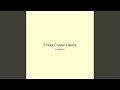 Ember Crystal Lullaby