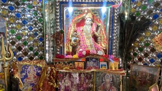 Durga Nag Mandir, Srinagar, Kashmir