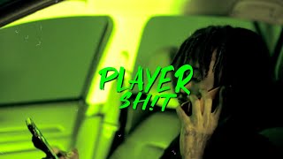 Ky 924 - Player Shit (Official Video)