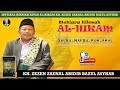 Mutiara Hikmah KH Zezen ZA ~ Qalbu, Nafsu, Ruh, Akal