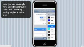 Hello World iPhone SDK Tutorial with Dapp