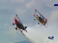 teletica deportes x air challenge 14 octubre 13