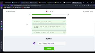 16 Data Conversion | Python Developer | Sololearn