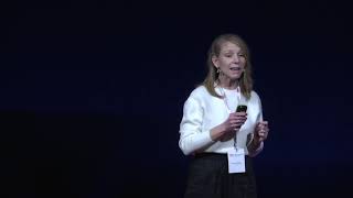 What is the essence of gender? | Vickie Pasterski | TEDxBocconiU