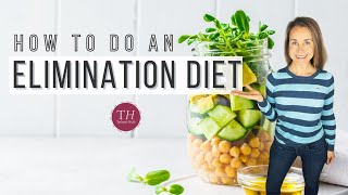 Elimination Diet: The BEST At-Home Test for Food Sensitivities | Inflammation | Autoimmunity