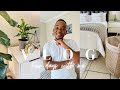 VLOG | Clean with me | Cook with me | South African Youtuber