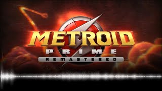 Metroid Prime: Remastered Soundtrack